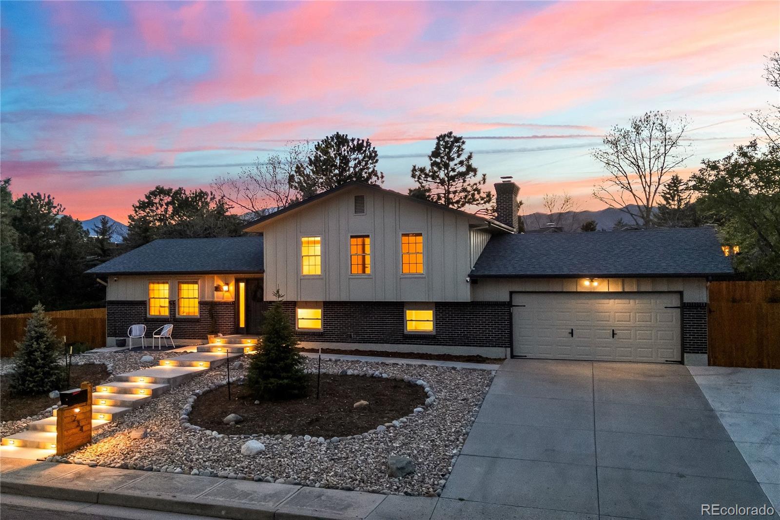 MLS Image #42 for 234  dolomite drive,colorado springs, Colorado