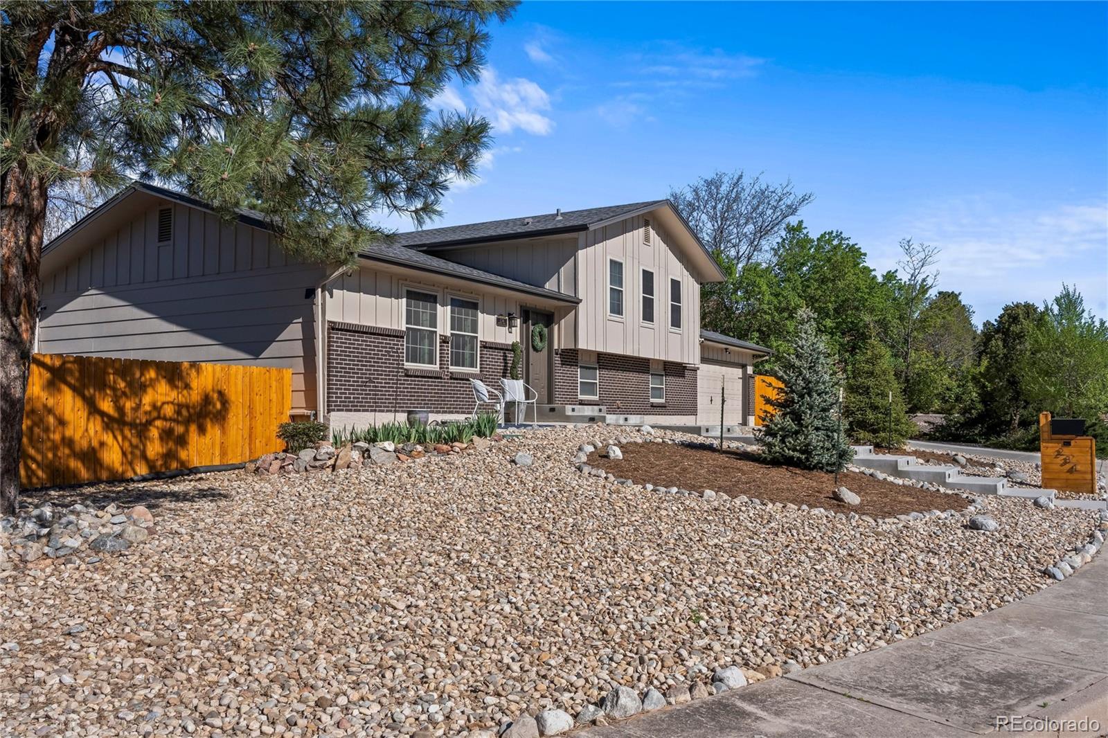 MLS Image #43 for 234  dolomite drive,colorado springs, Colorado