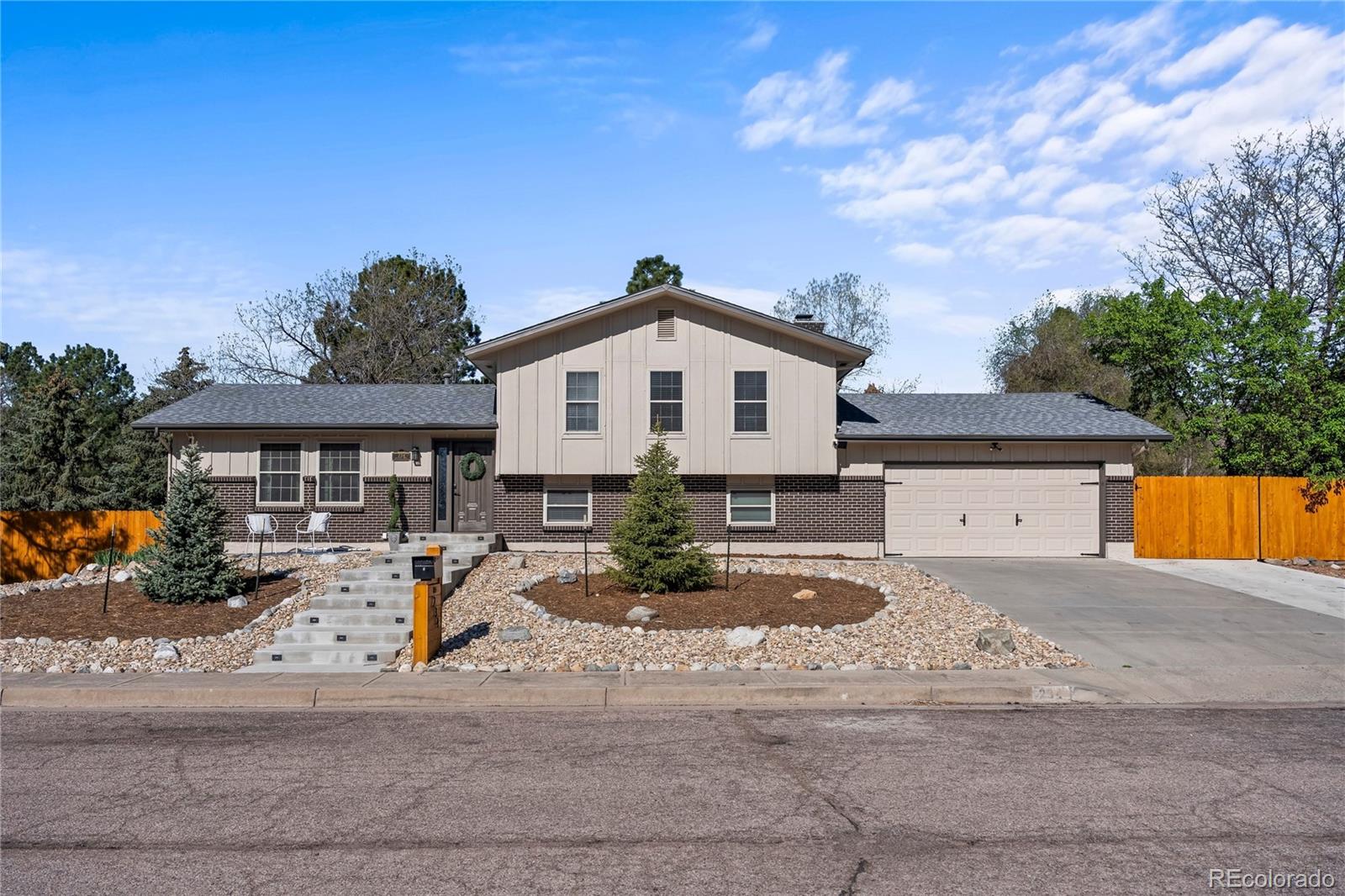 MLS Image #44 for 234  dolomite drive,colorado springs, Colorado