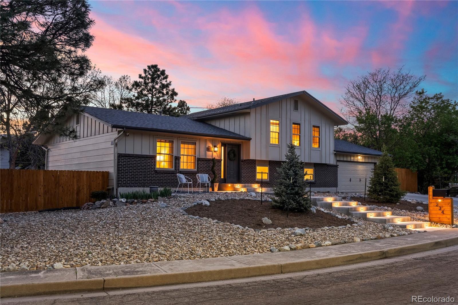 MLS Image #46 for 234  dolomite drive,colorado springs, Colorado