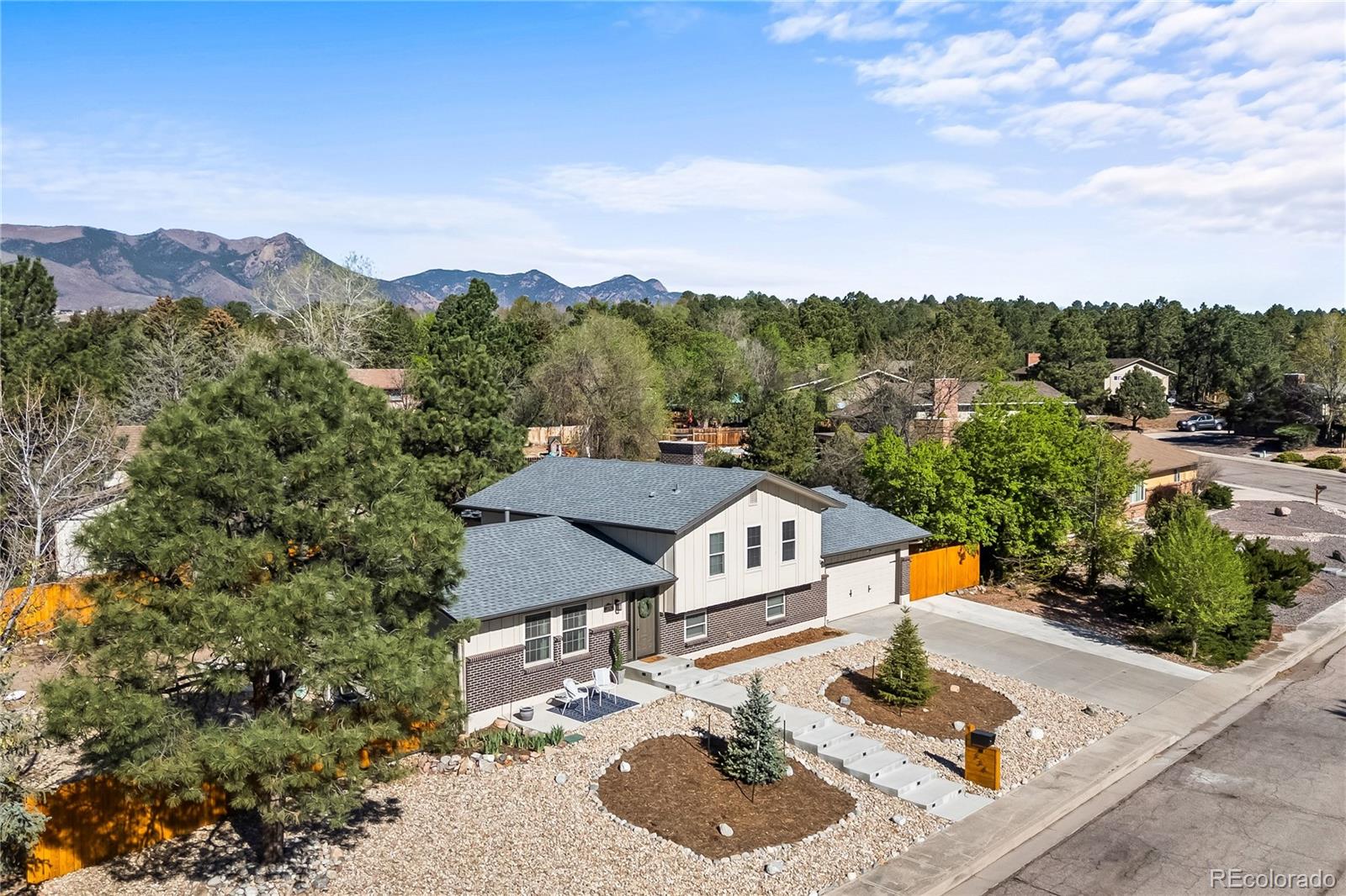 MLS Image #6 for 234  dolomite drive,colorado springs, Colorado