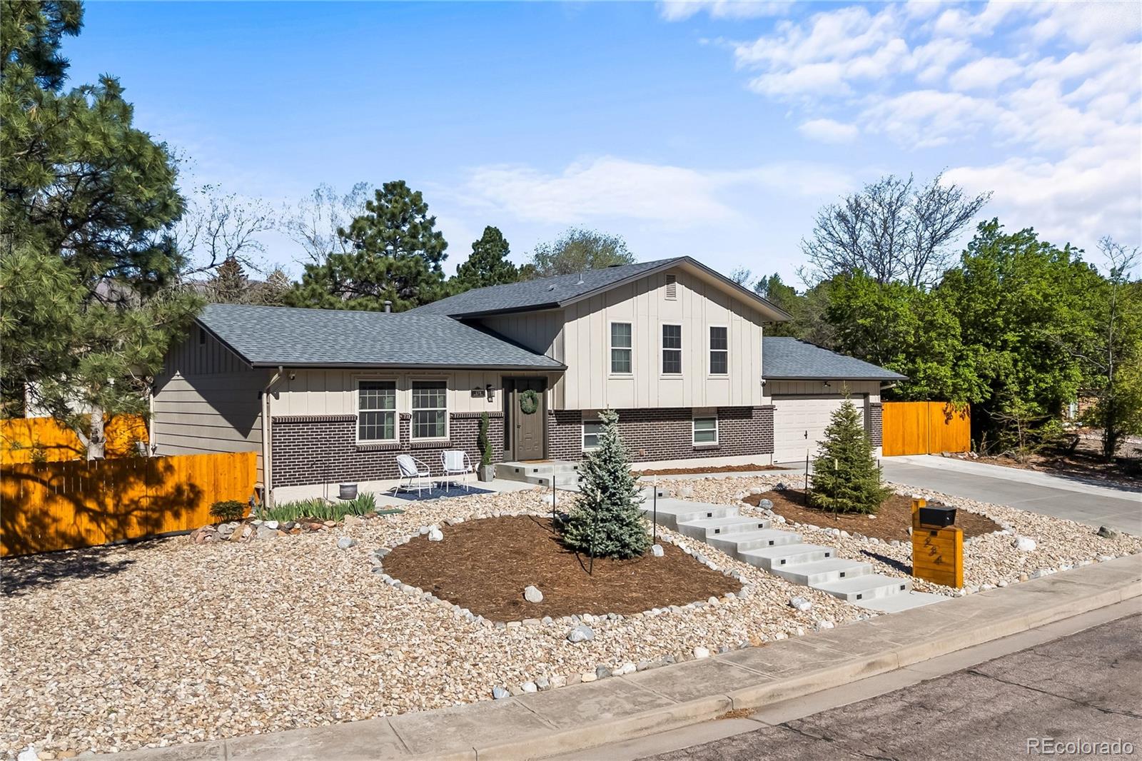 MLS Image #7 for 234  dolomite drive,colorado springs, Colorado