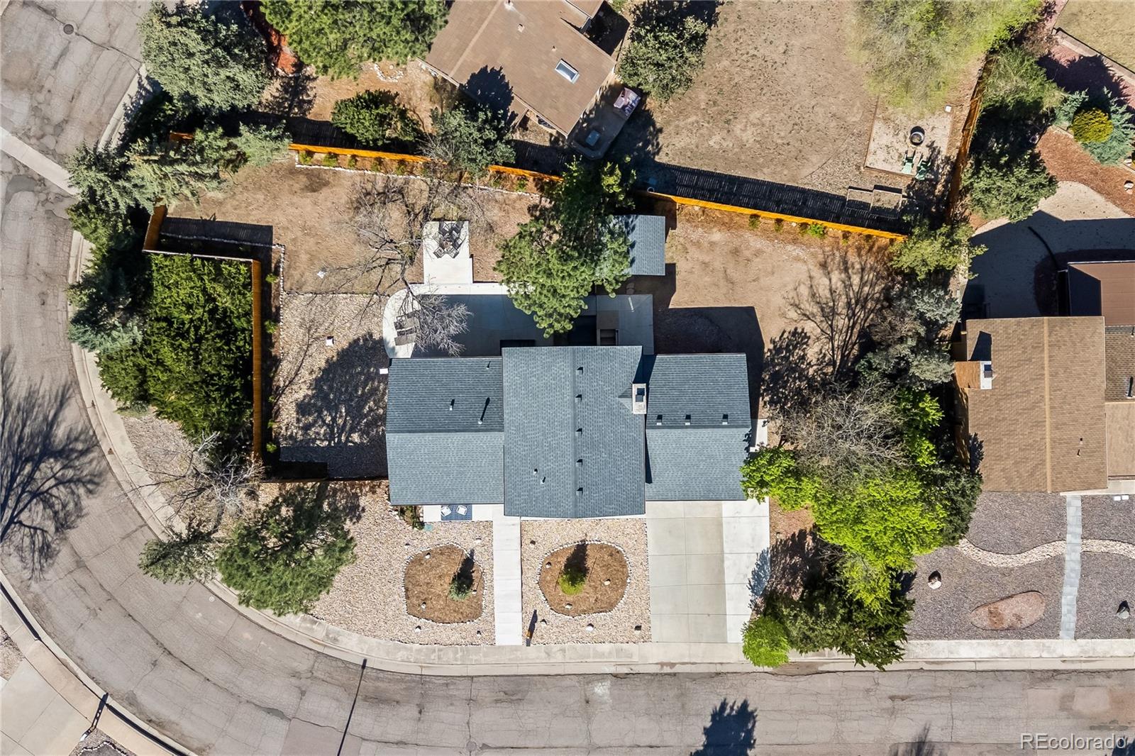 MLS Image #8 for 234  dolomite drive,colorado springs, Colorado