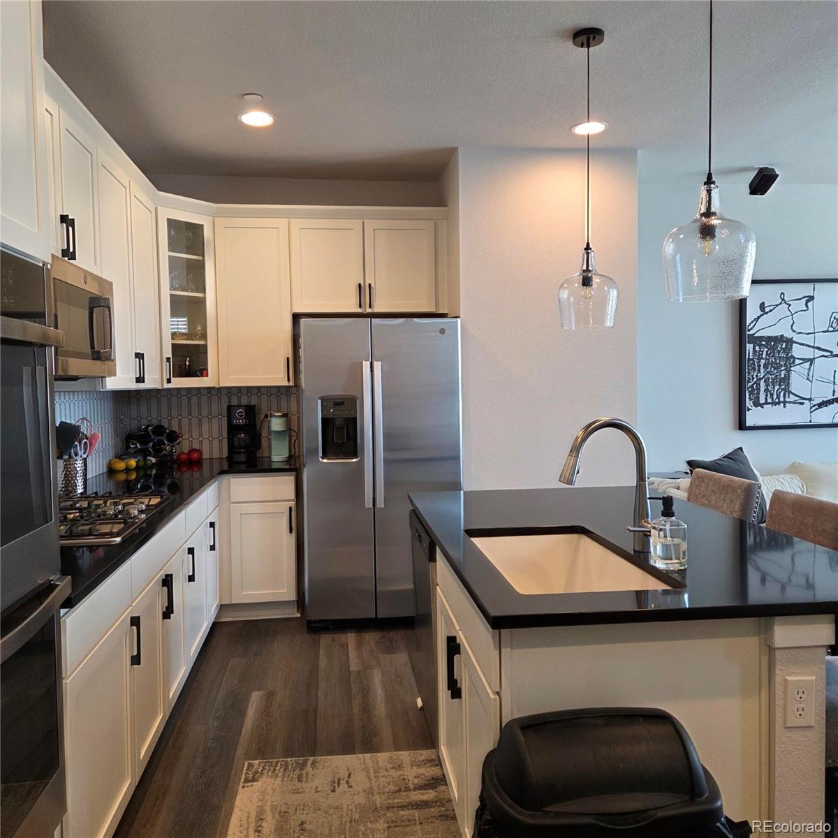 MLS Image #4 for 11360 w grand avenue,littleton, Colorado