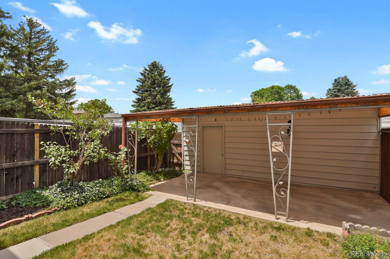 MLS Image #21 for 1291 s troy street,aurora, Colorado