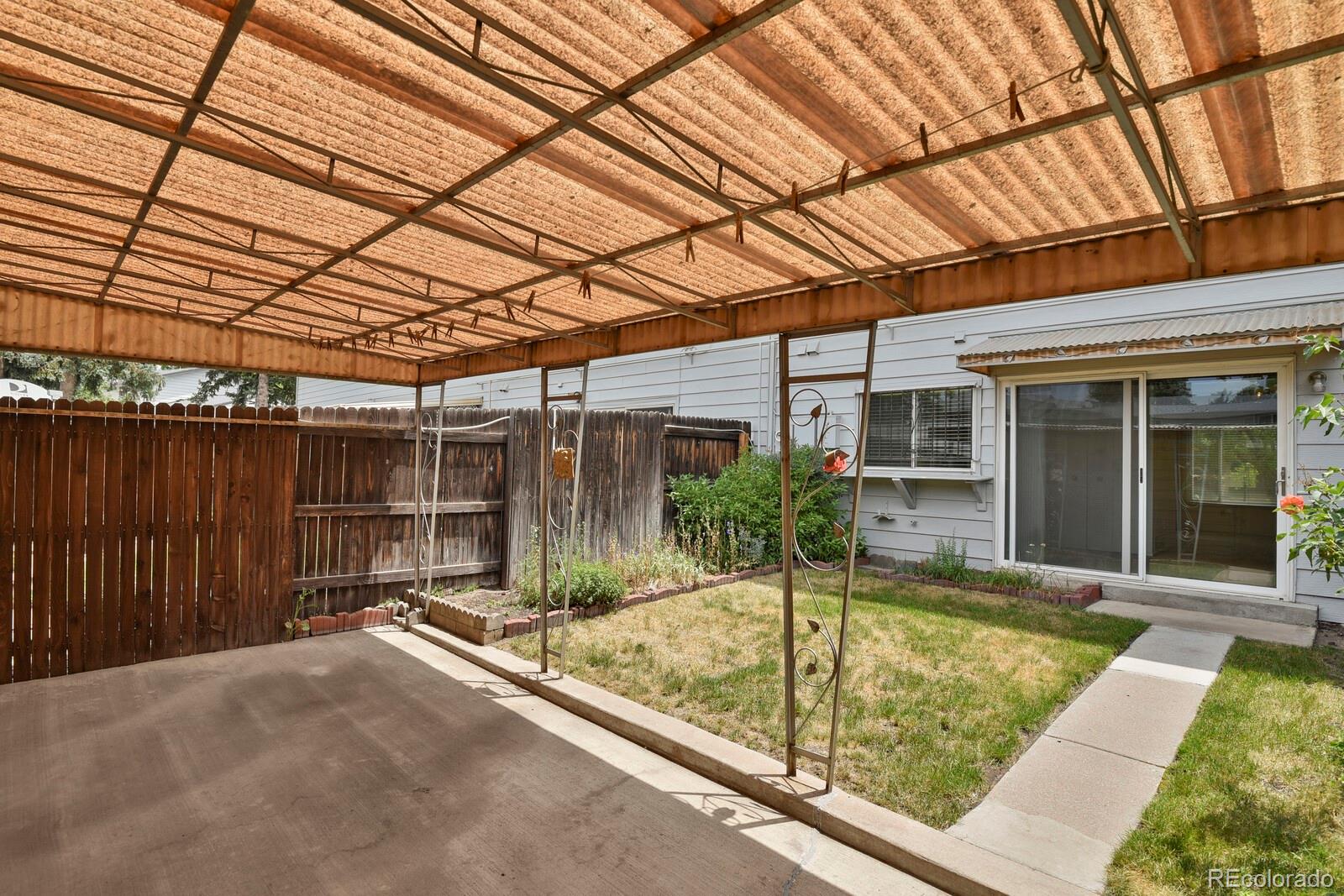 MLS Image #25 for 1291 s troy street,aurora, Colorado