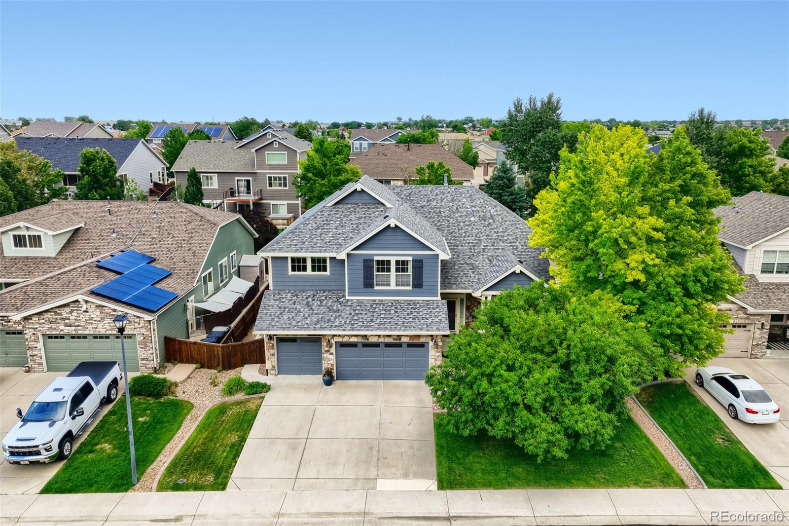 MLS Image #0 for 15086  fillmore way,thornton, Colorado