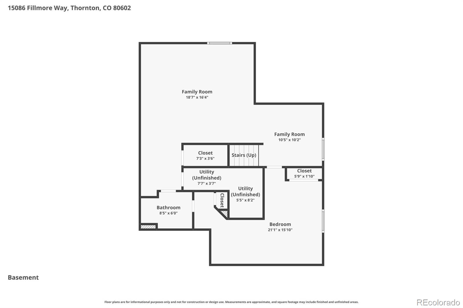 MLS Image #32 for 15086  fillmore way,thornton, Colorado