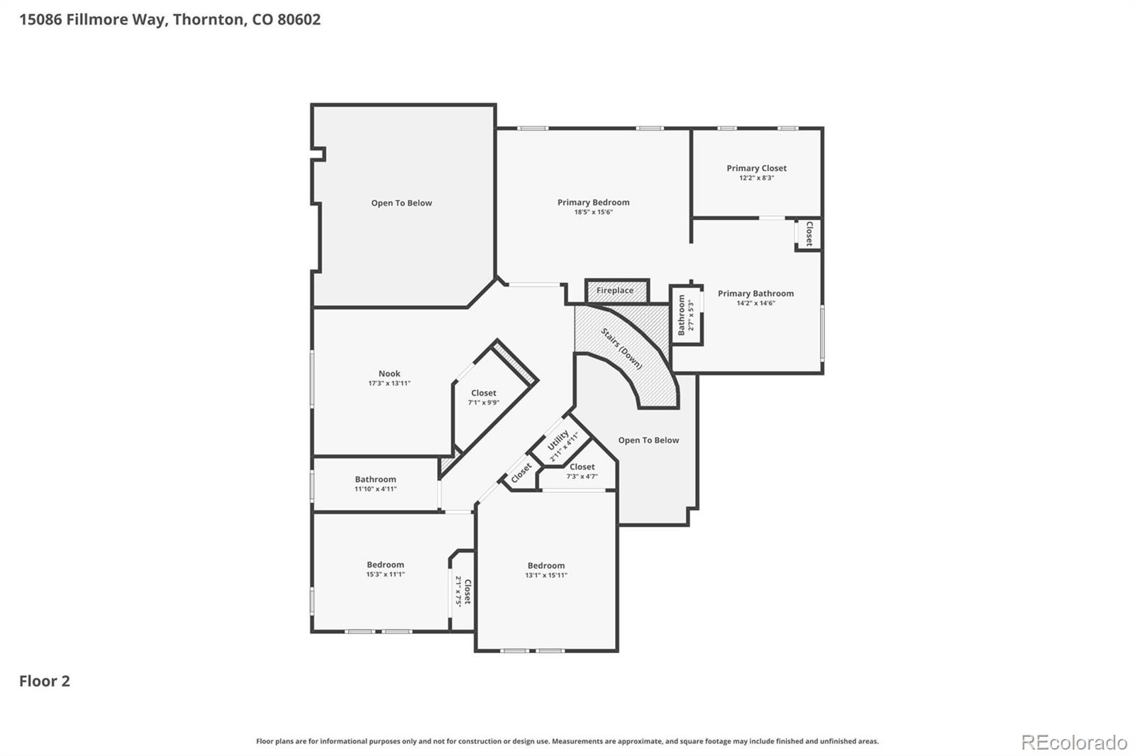 MLS Image #34 for 15086  fillmore way,thornton, Colorado