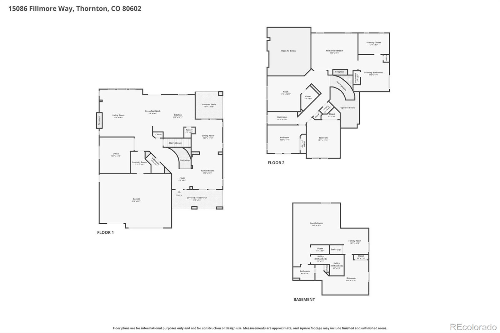 MLS Image #35 for 15086  fillmore way,thornton, Colorado