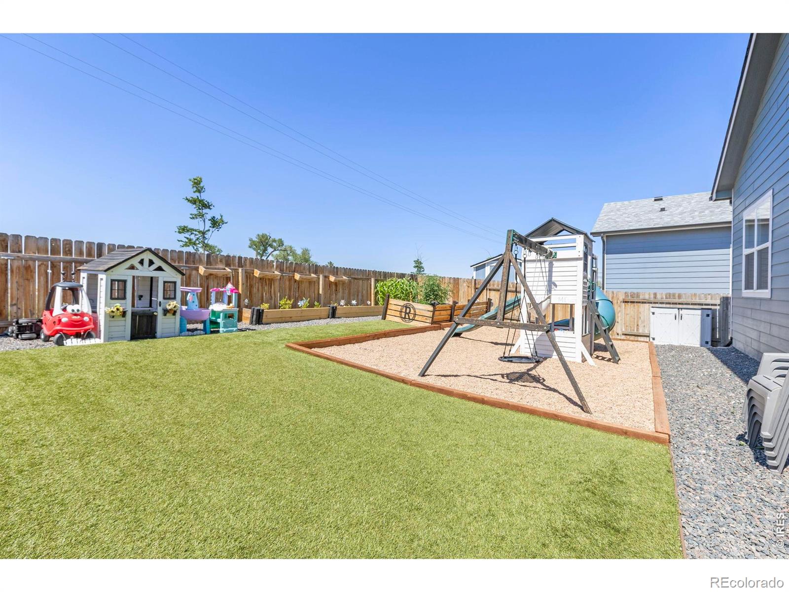 MLS Image #22 for 301  thomas avenue,keenesburg, Colorado
