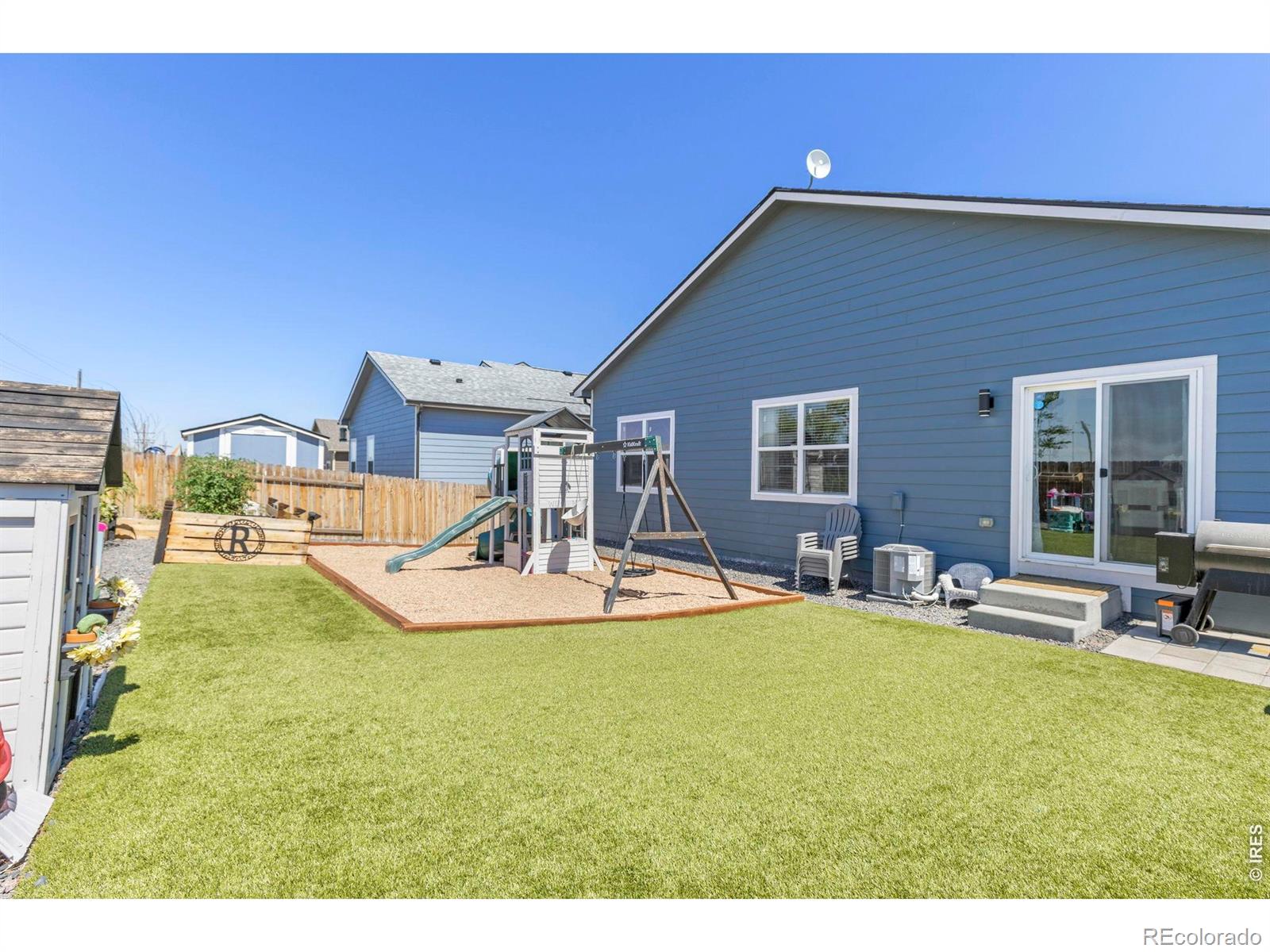 MLS Image #23 for 301  thomas avenue,keenesburg, Colorado