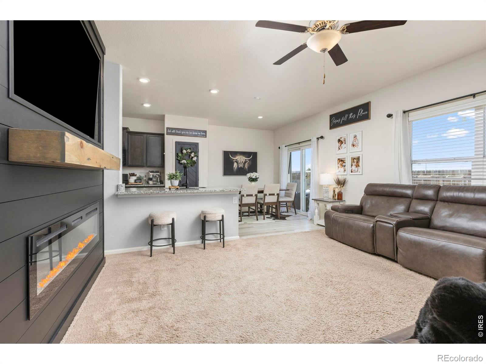 MLS Image #5 for 301  thomas avenue,keenesburg, Colorado