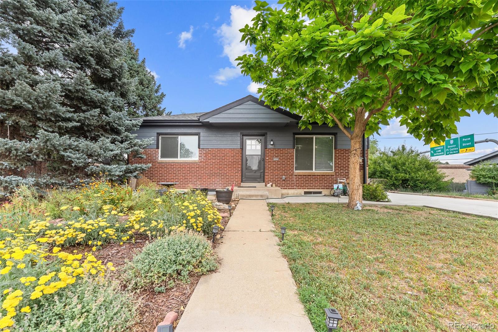 MLS Image #0 for 2041  samuel drive,denver, Colorado