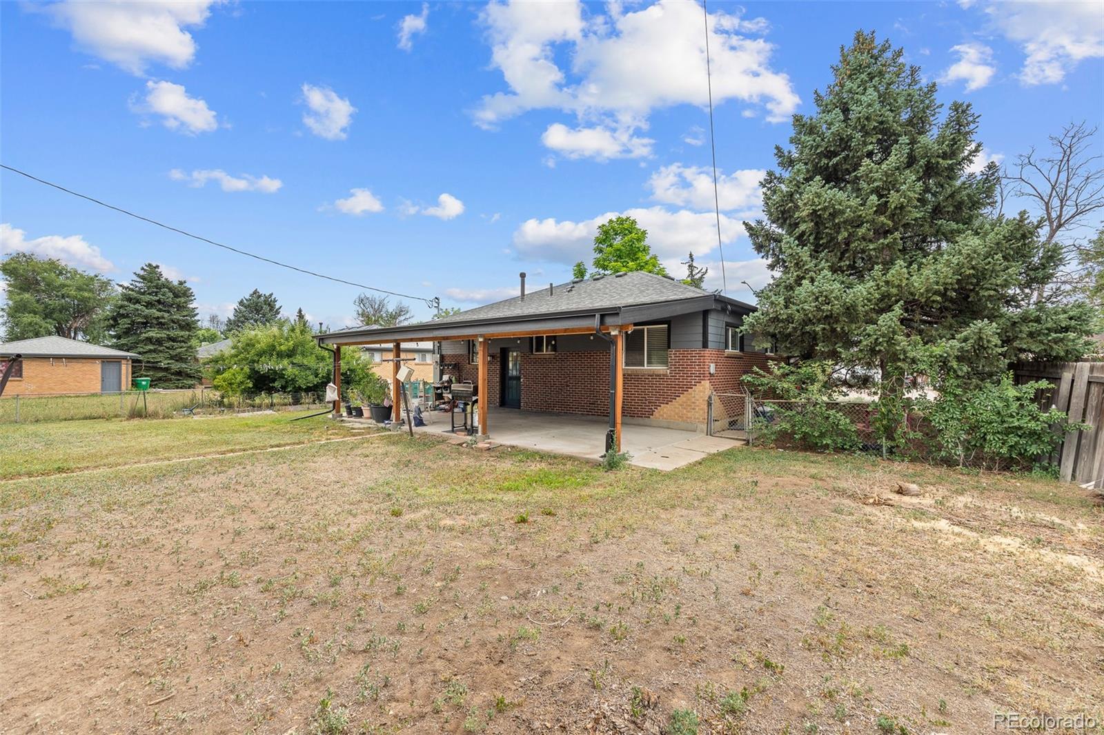 MLS Image #10 for 2041  samuel drive,denver, Colorado