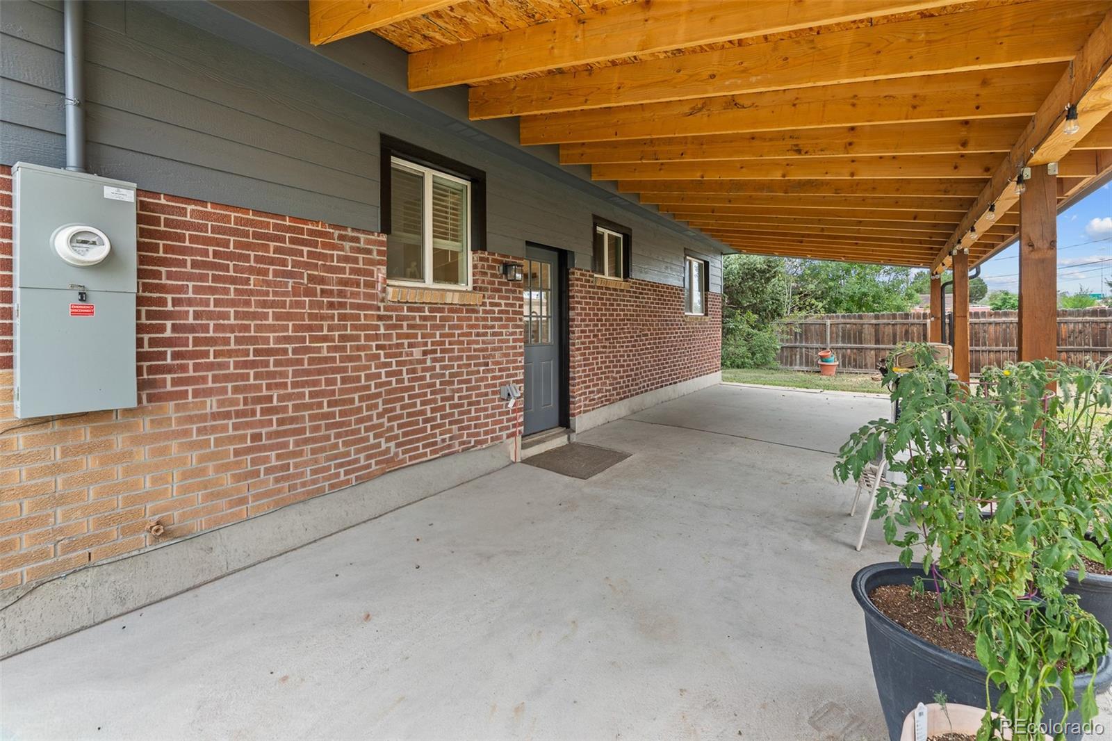 MLS Image #12 for 2041  samuel drive,denver, Colorado