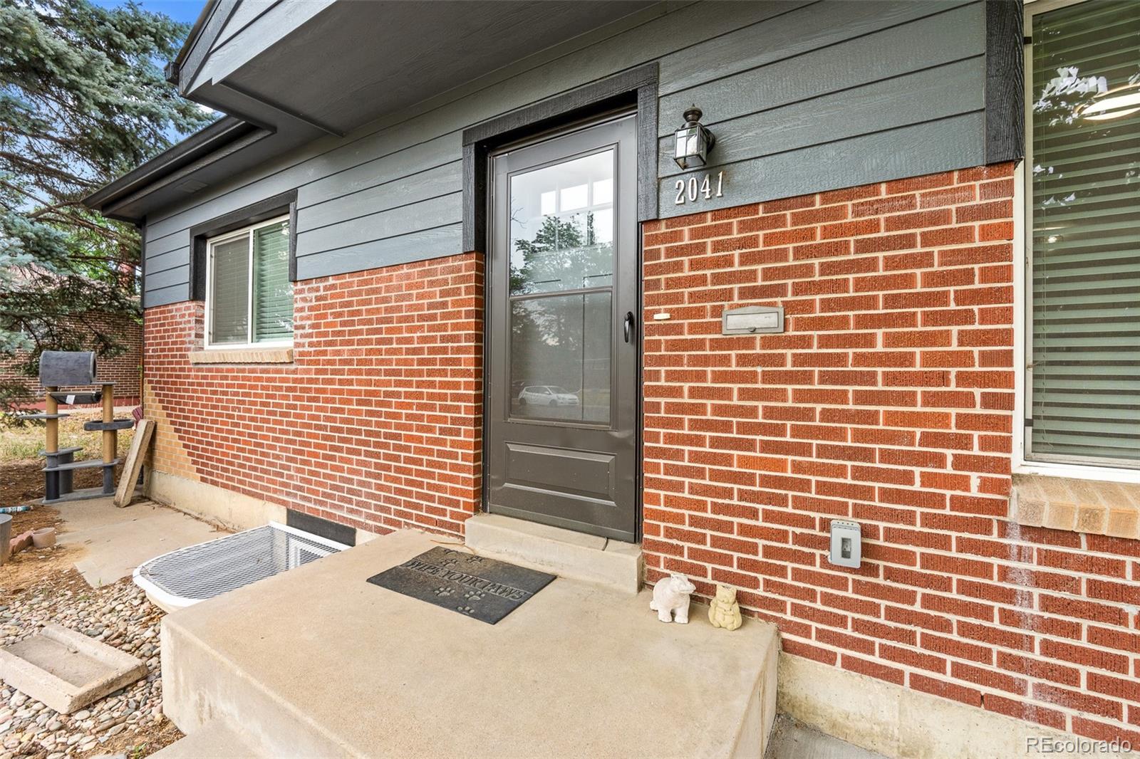 MLS Image #2 for 2041  samuel drive,denver, Colorado