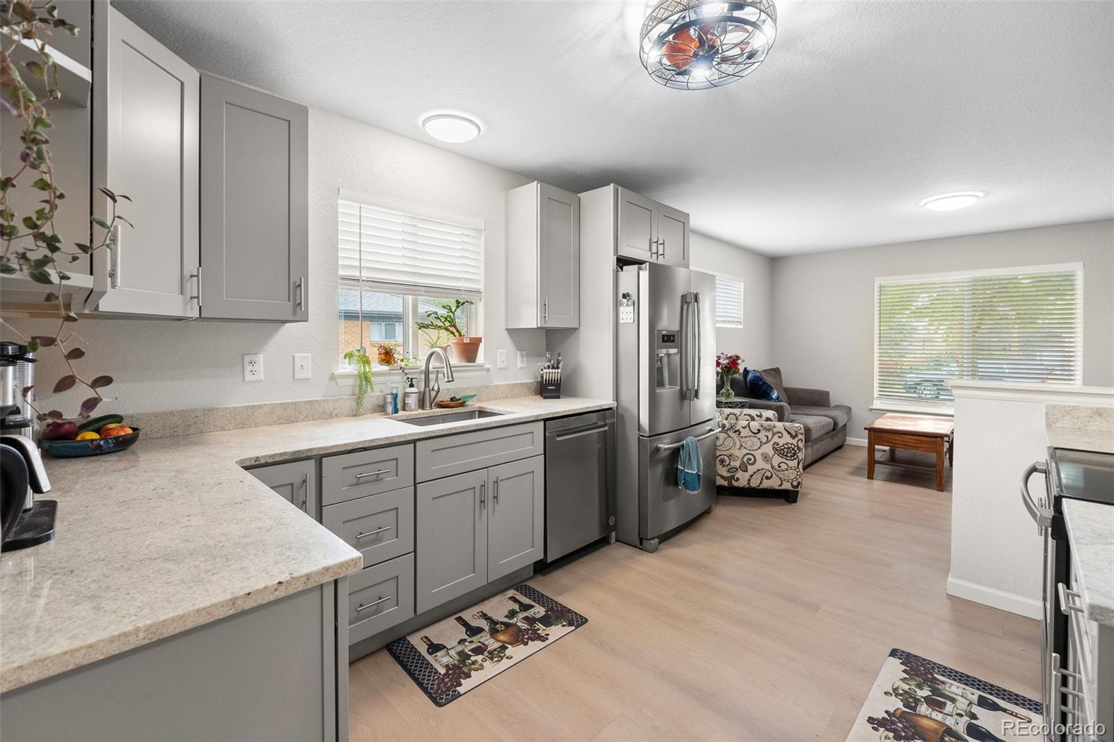 MLS Image #21 for 2041  samuel drive,denver, Colorado