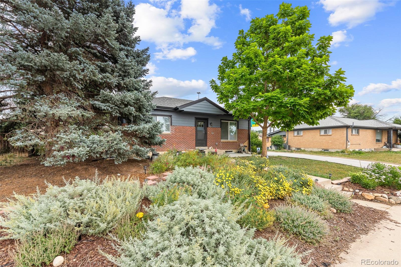 MLS Image #3 for 2041  samuel drive,denver, Colorado