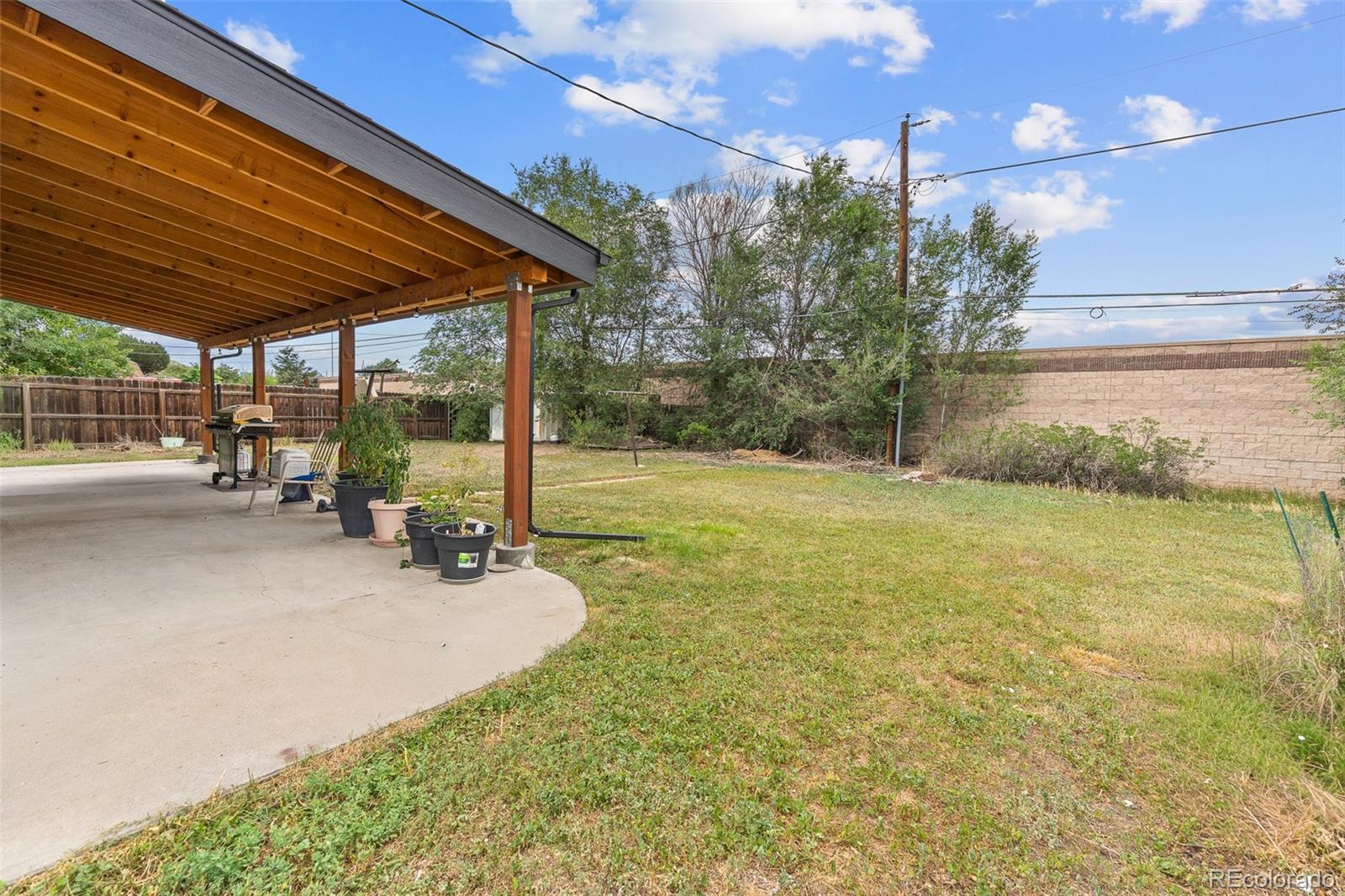 MLS Image #6 for 2041  samuel drive,denver, Colorado