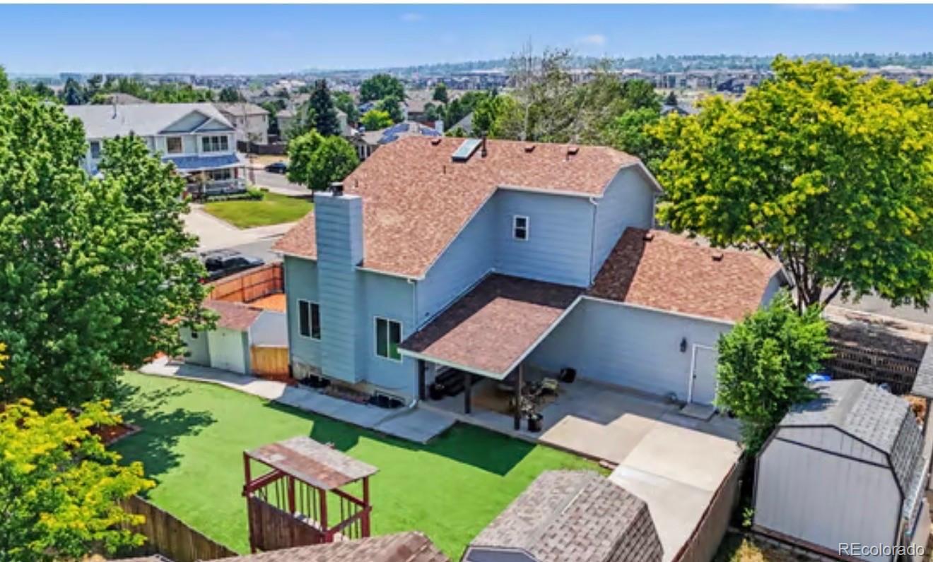 MLS Image #26 for 6730  blazing trail drive,colorado springs, Colorado