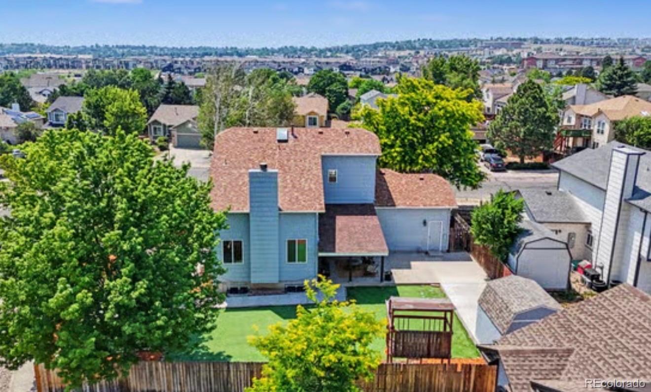 MLS Image #27 for 6730  blazing trail drive,colorado springs, Colorado
