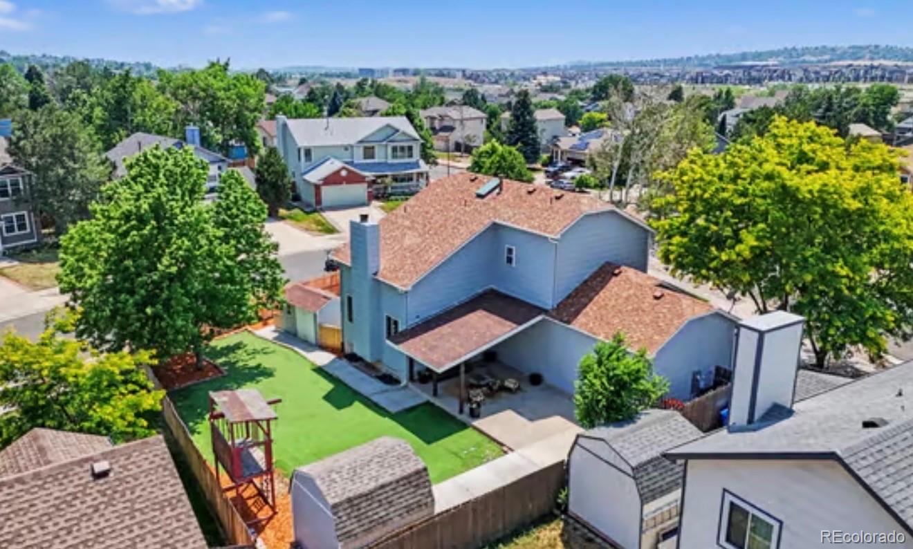 MLS Image #28 for 6730  blazing trail drive,colorado springs, Colorado