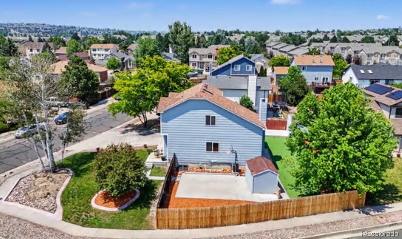 MLS Image #29 for 6730  blazing trail drive,colorado springs, Colorado