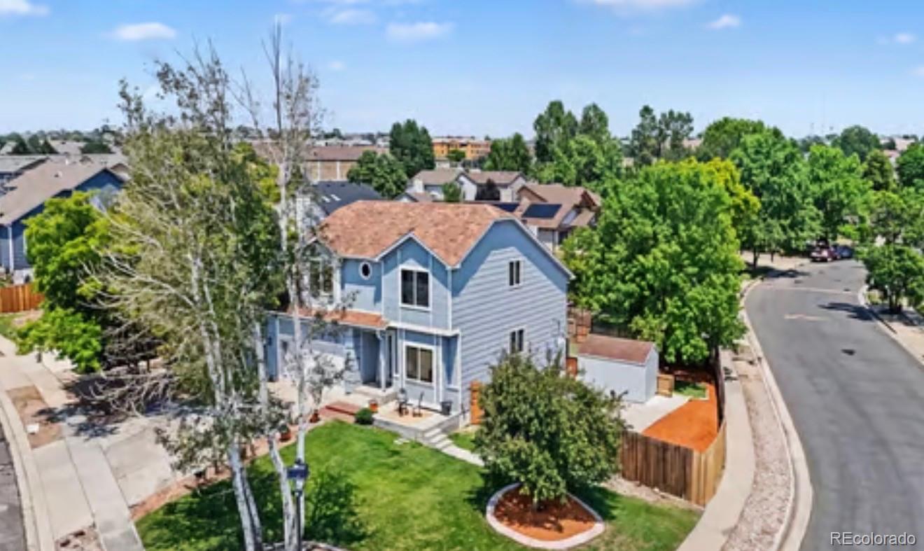 MLS Image #30 for 6730  blazing trail drive,colorado springs, Colorado