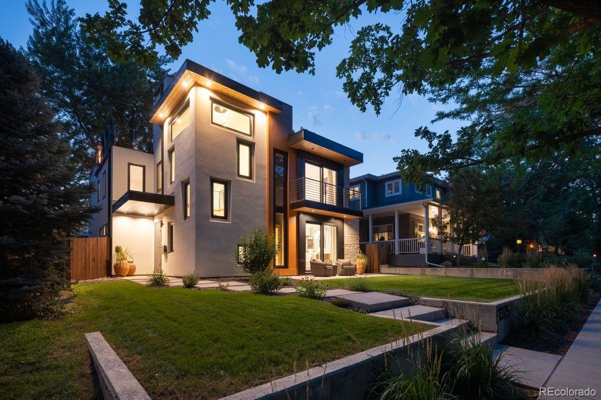 MLS Image #0 for 1375 s elizabeth street,denver, Colorado