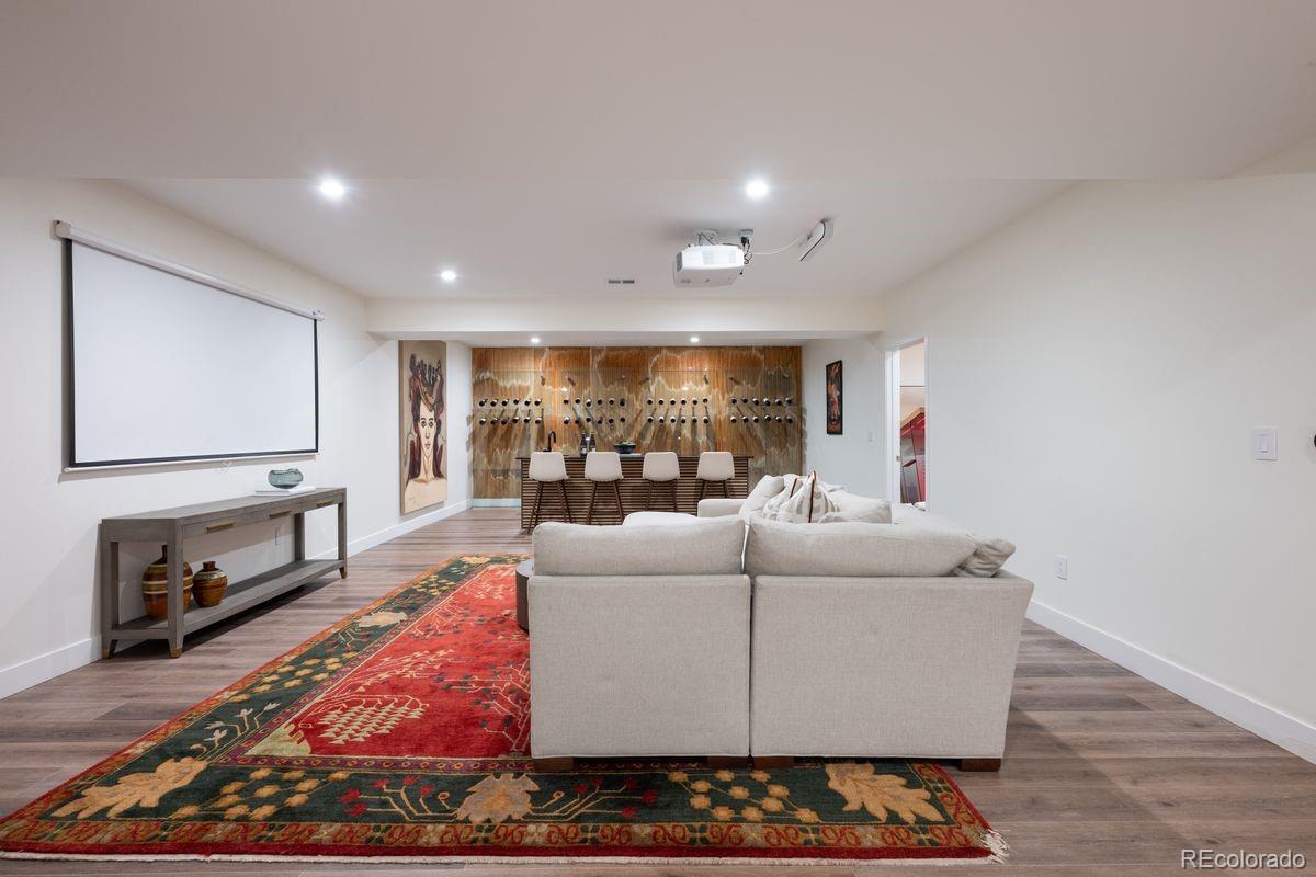 MLS Image #26 for 1375 s elizabeth street,denver, Colorado