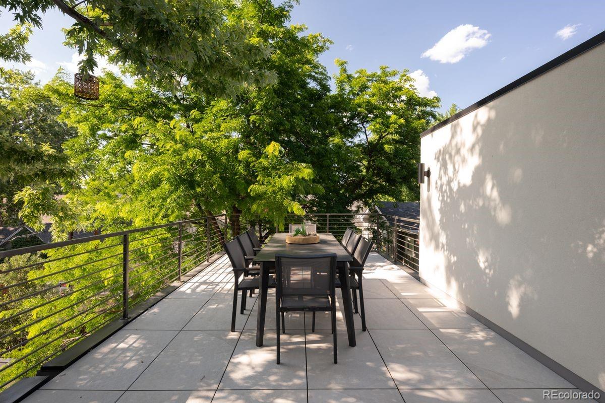 MLS Image #37 for 1375 s elizabeth street,denver, Colorado
