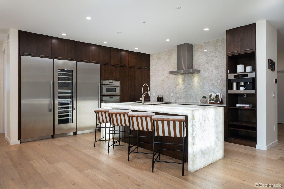 MLS Image #4 for 1375 s elizabeth street,denver, Colorado