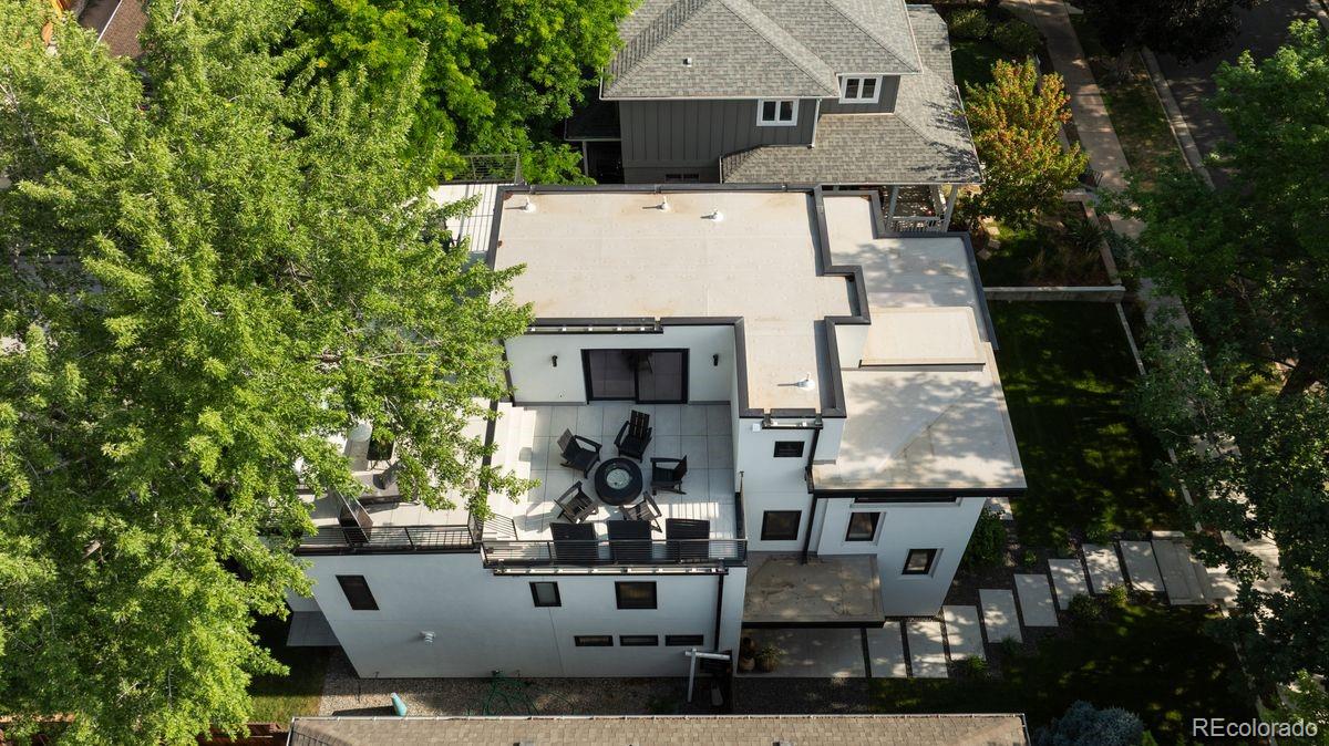 MLS Image #45 for 1375 s elizabeth street,denver, Colorado