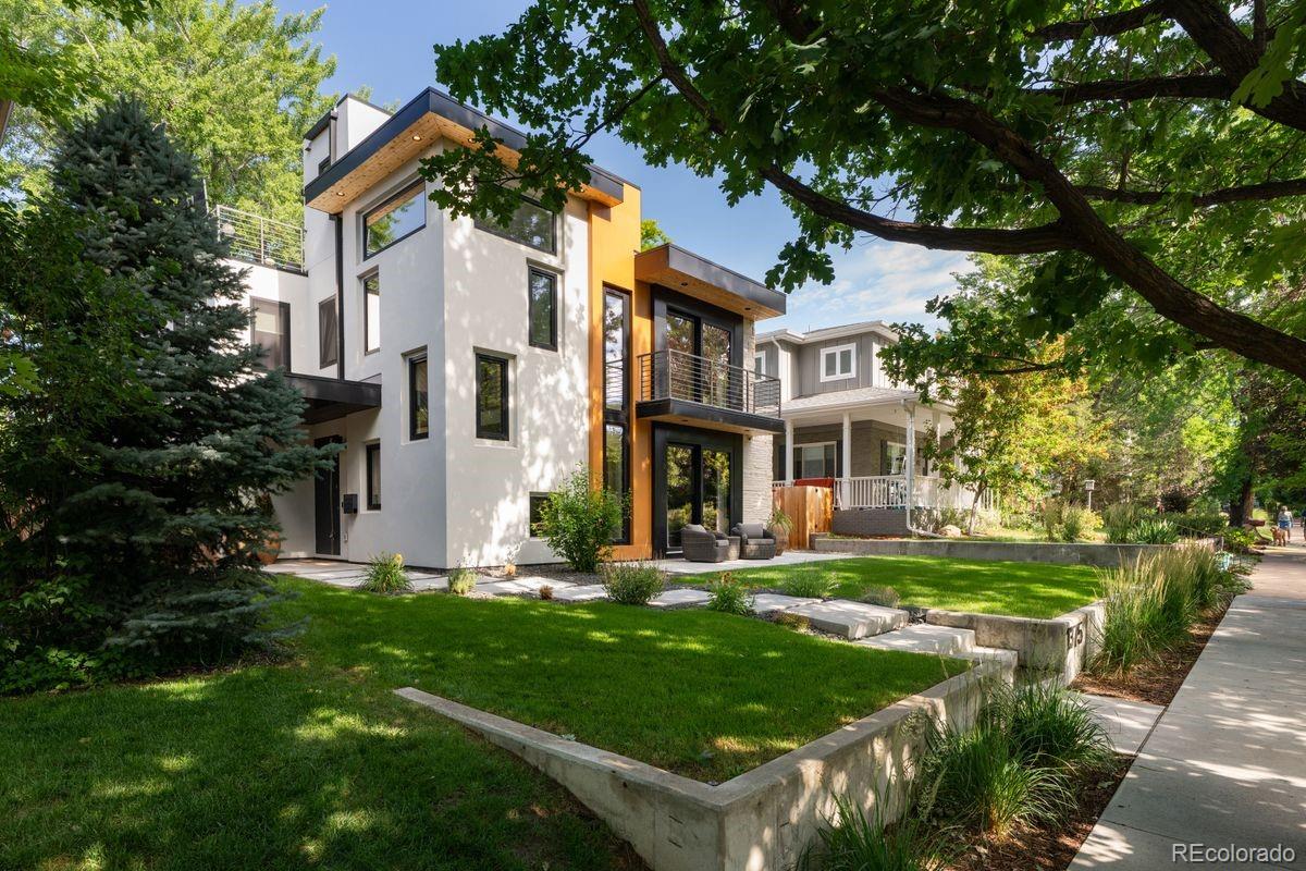 MLS Image #46 for 1375 s elizabeth street,denver, Colorado