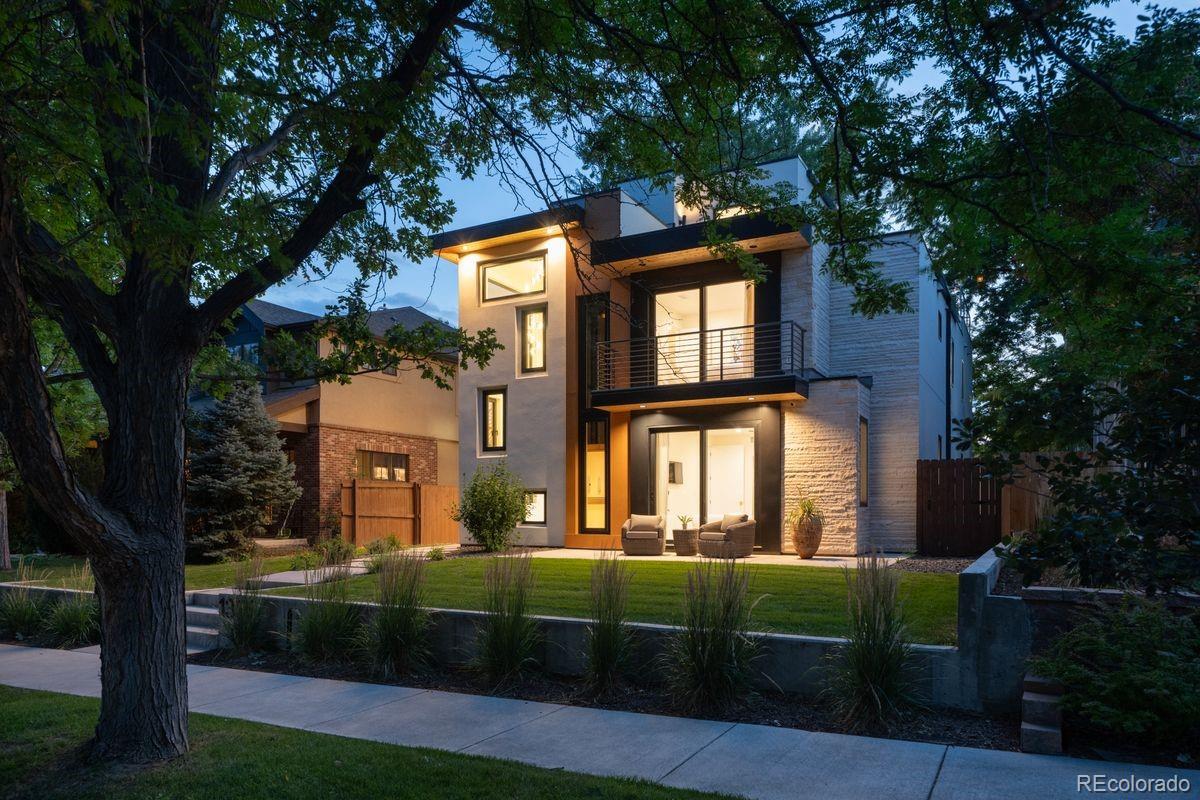 MLS Image #47 for 1375 s elizabeth street,denver, Colorado