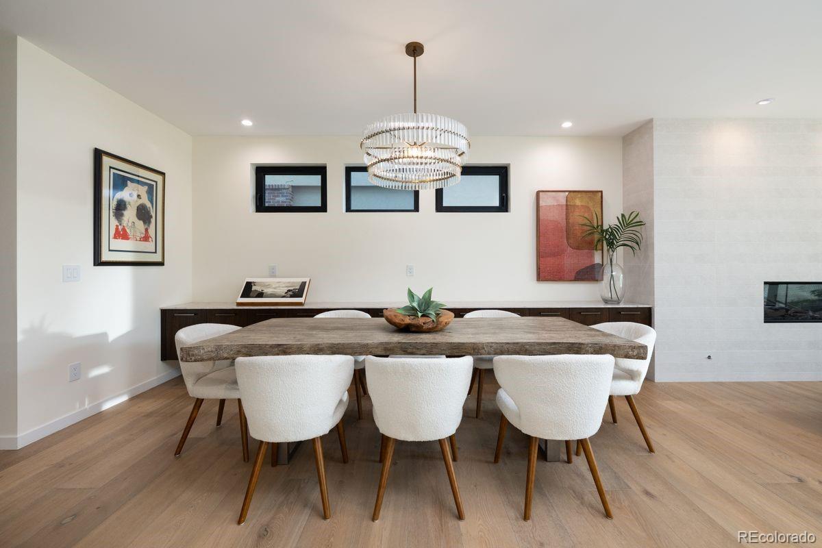 MLS Image #5 for 1375 s elizabeth street,denver, Colorado