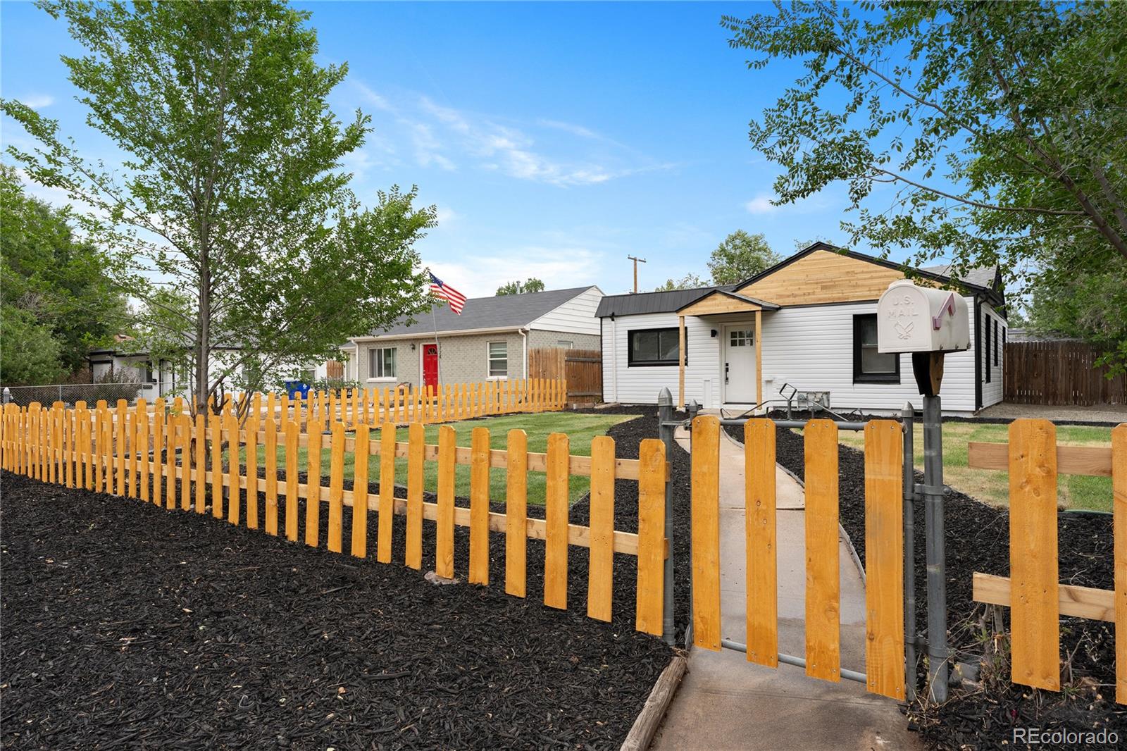 MLS Image #5 for 1716  nome street,aurora, Colorado