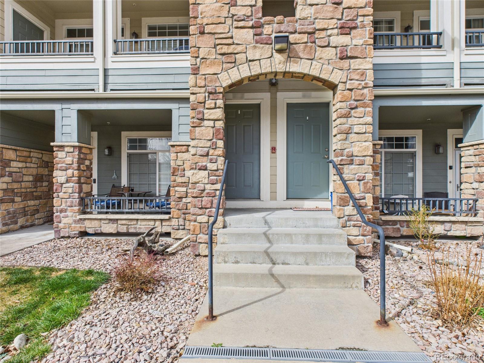 MLS Image #0 for 474  black feather loop,castle rock, Colorado