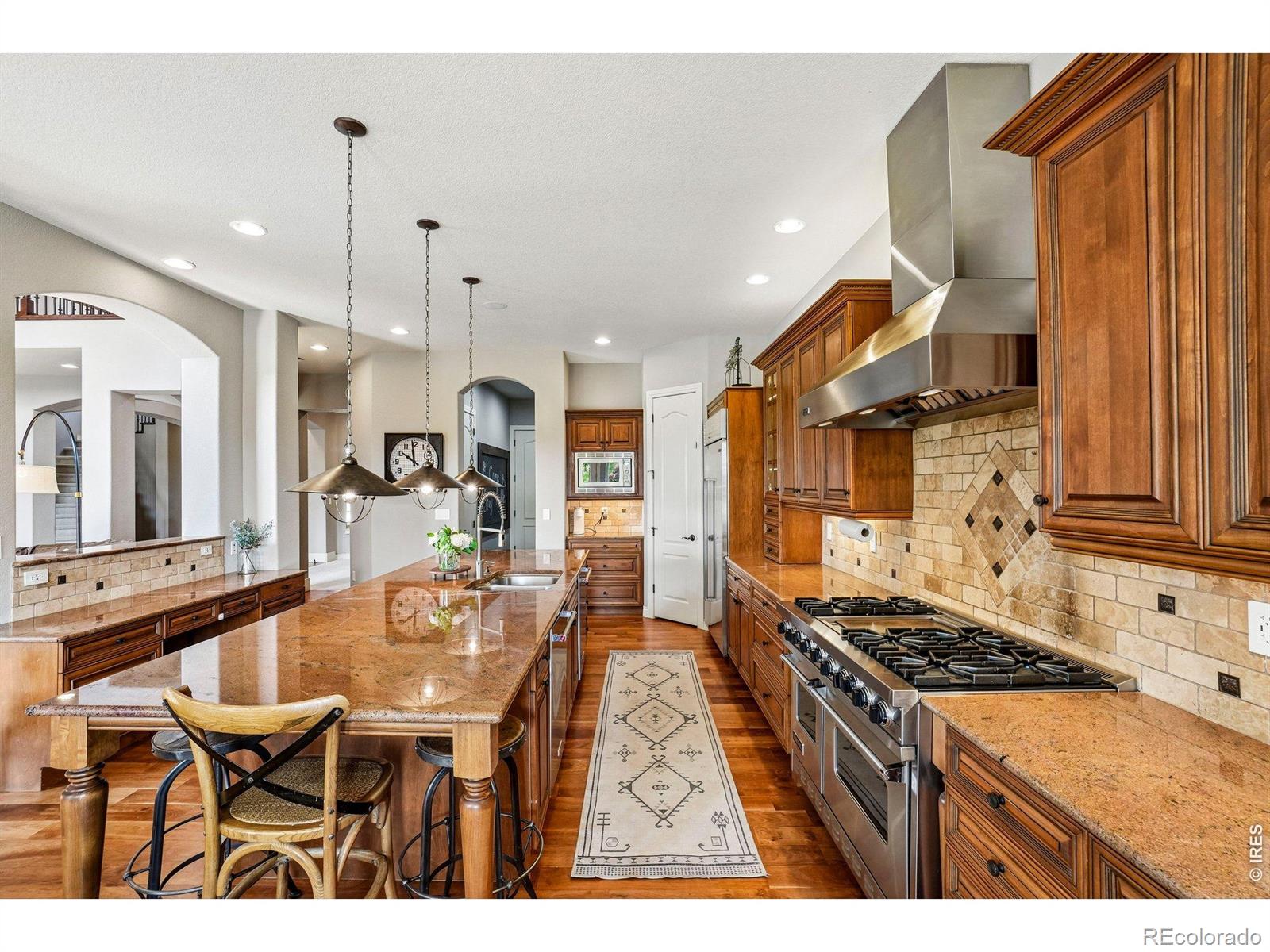 MLS Image #11 for 1030  berthoud peak drive,berthoud, Colorado
