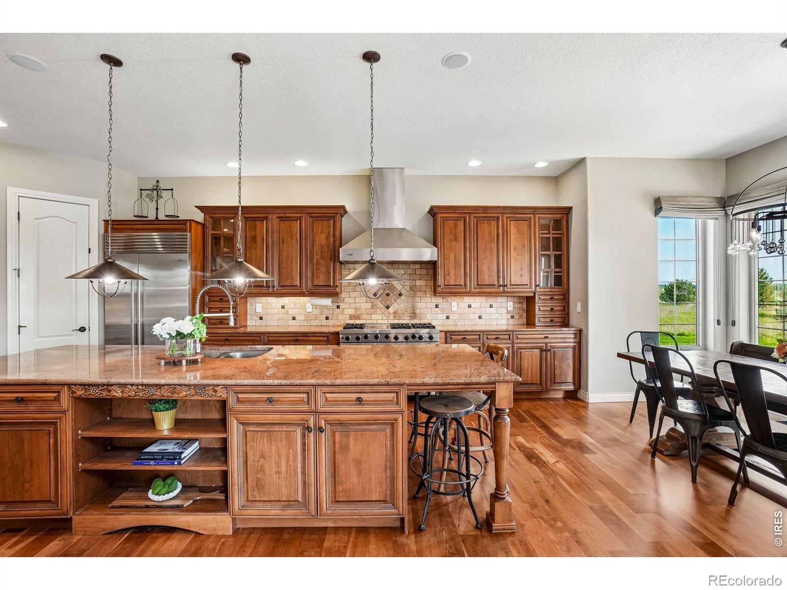 MLS Image #14 for 1030  berthoud peak drive,berthoud, Colorado