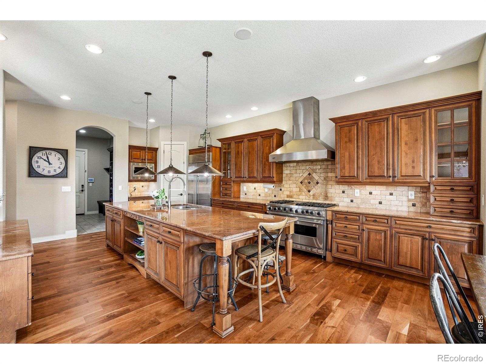 MLS Image #15 for 1030  berthoud peak drive,berthoud, Colorado