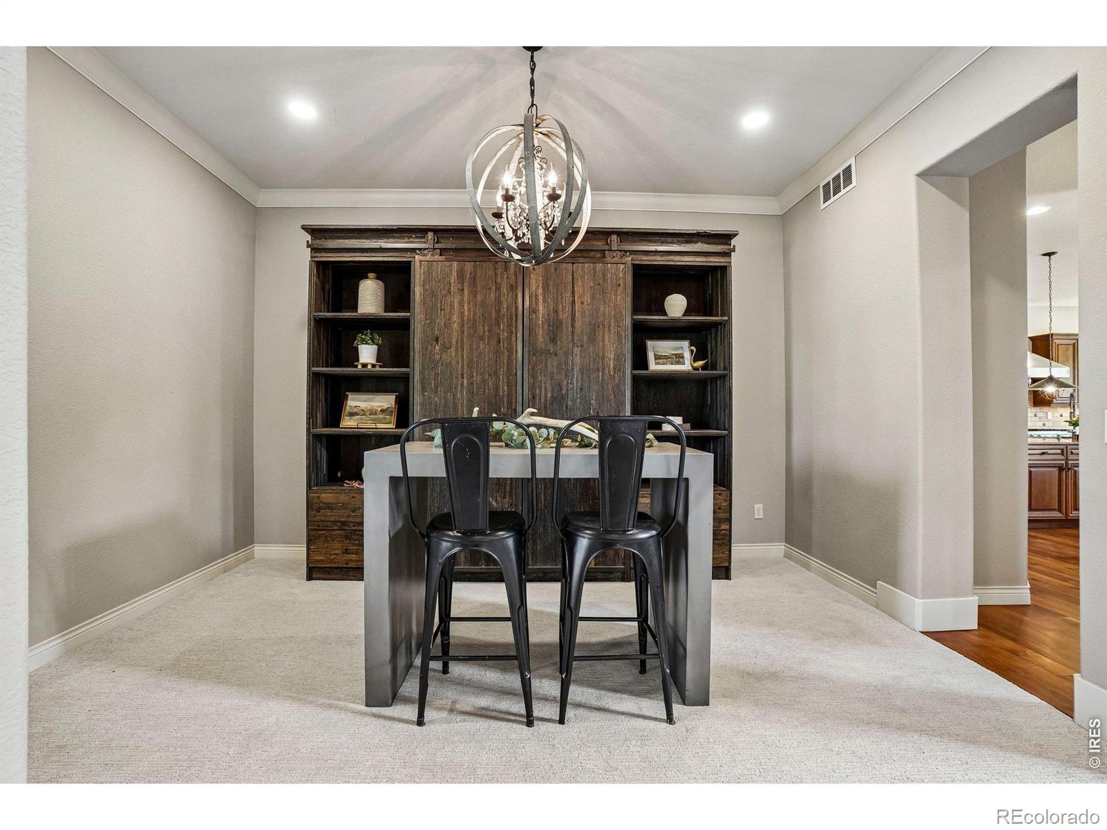 MLS Image #16 for 1030  berthoud peak drive,berthoud, Colorado