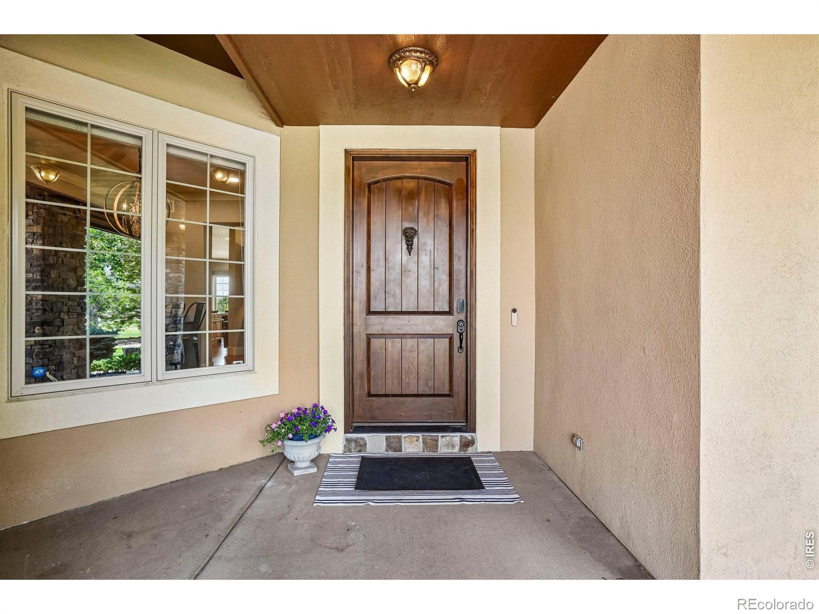 MLS Image #2 for 1030  berthoud peak drive,berthoud, Colorado