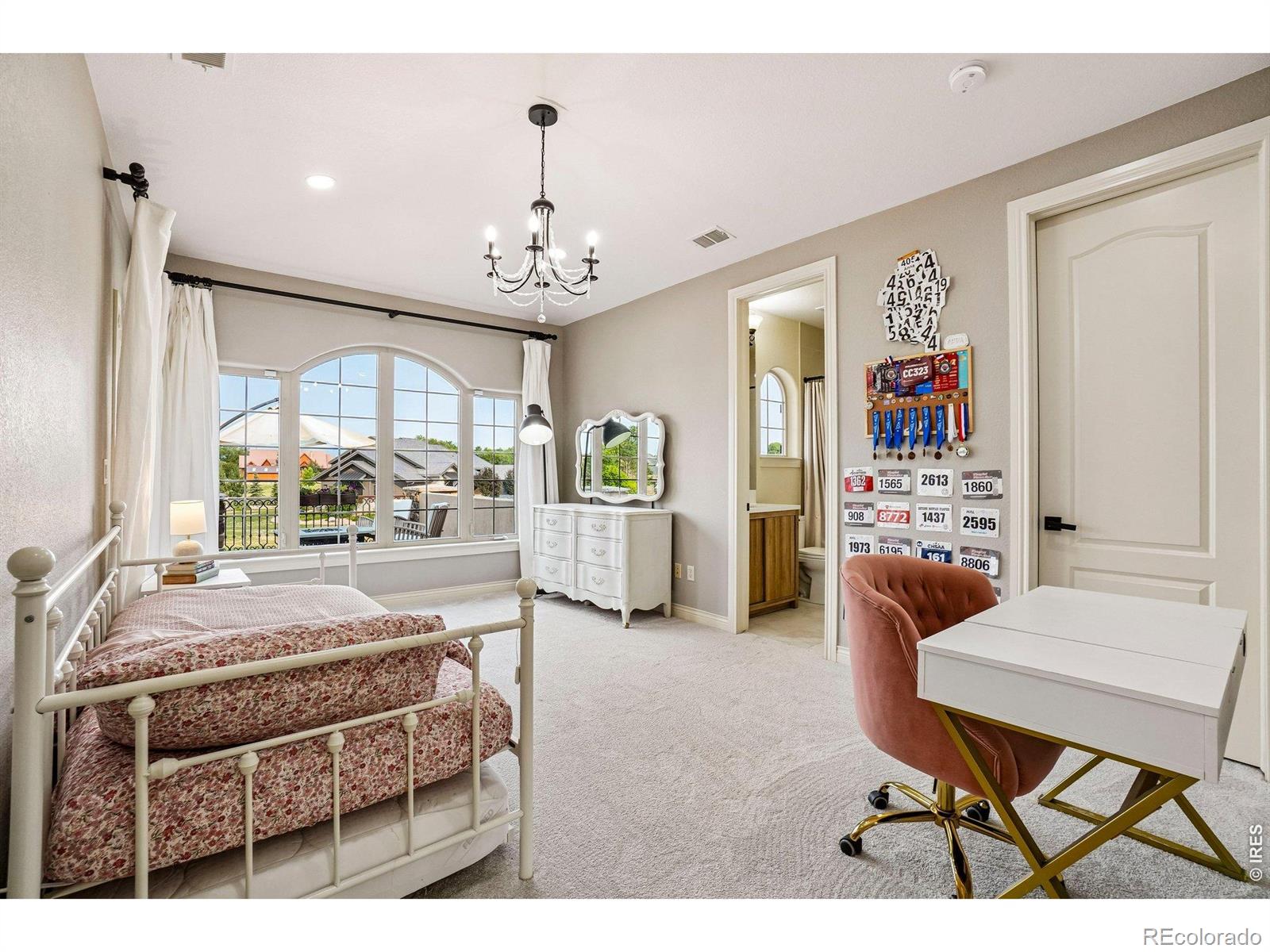 MLS Image #26 for 1030  berthoud peak drive,berthoud, Colorado