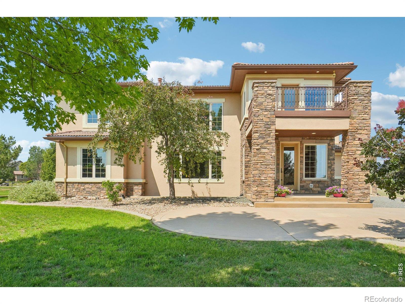 MLS Image #34 for 1030  berthoud peak drive,berthoud, Colorado