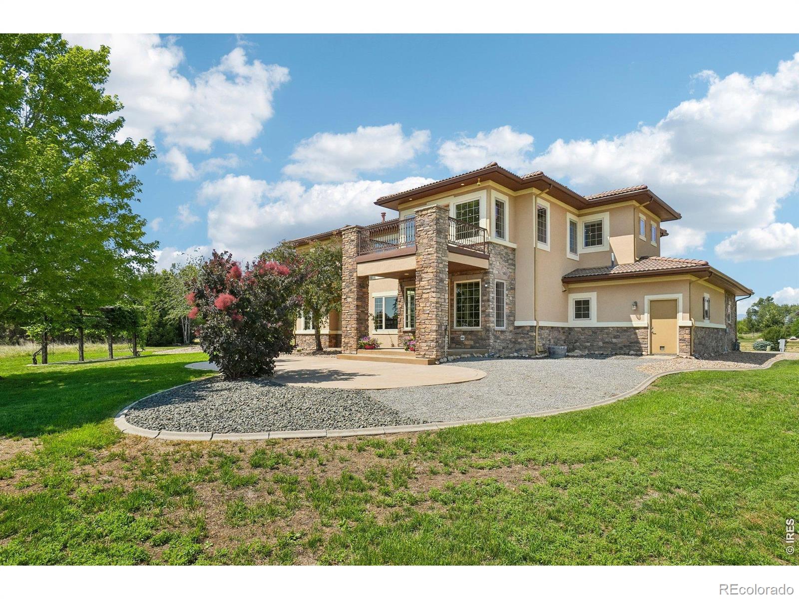 MLS Image #37 for 1030  berthoud peak drive,berthoud, Colorado