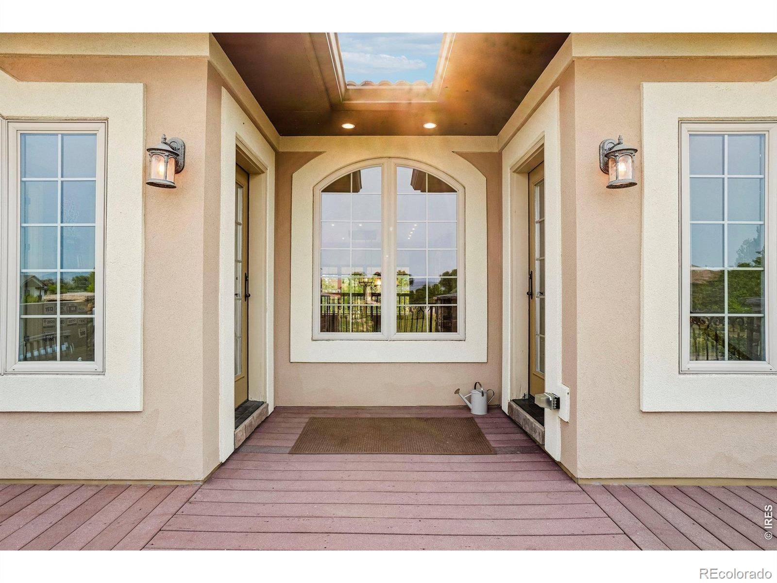 MLS Image #39 for 1030  berthoud peak drive,berthoud, Colorado