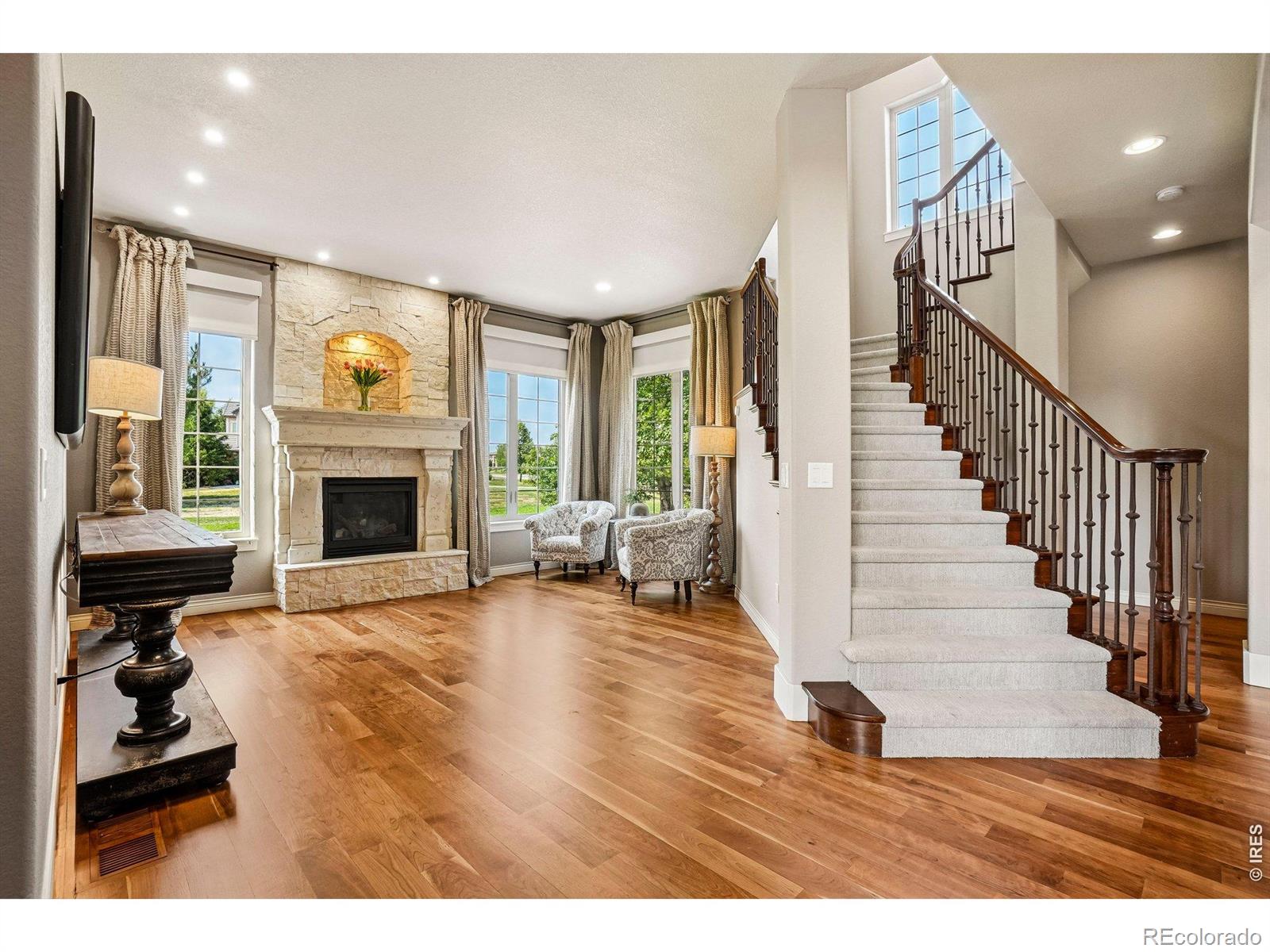 MLS Image #4 for 1030  berthoud peak drive,berthoud, Colorado