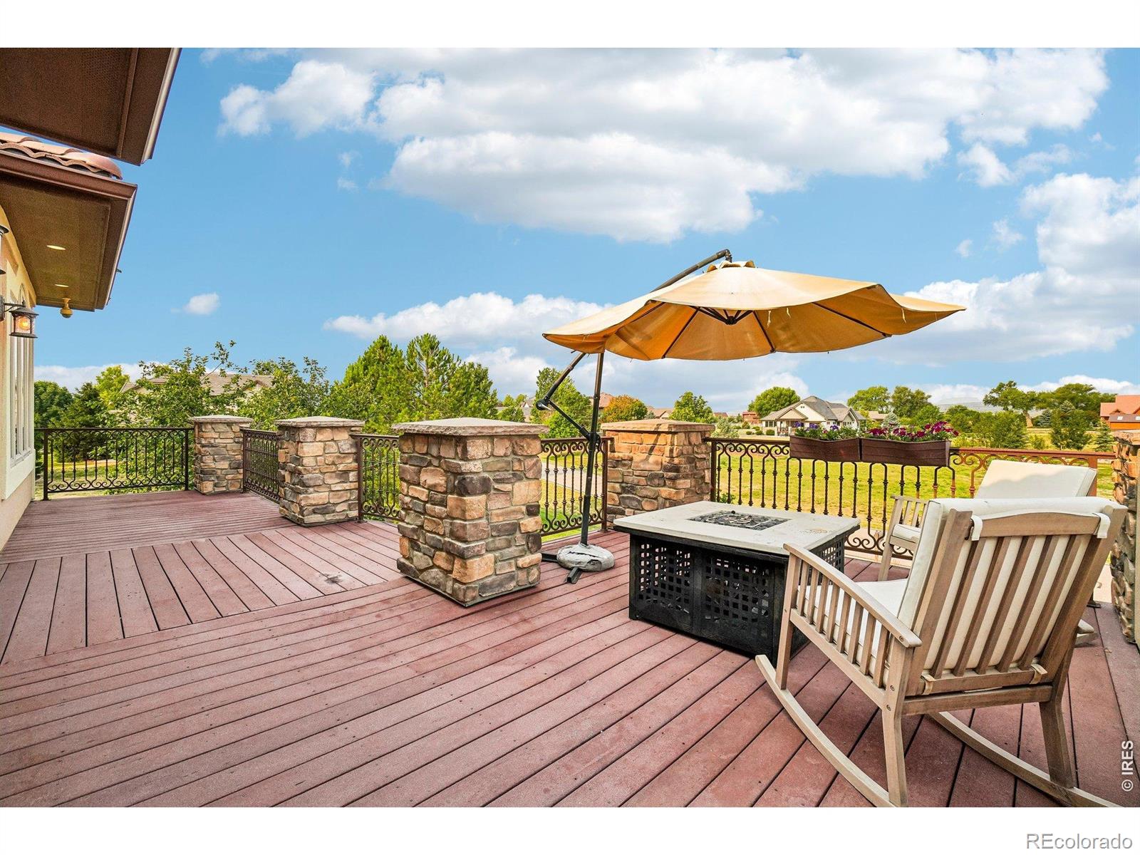 MLS Image #41 for 1030  berthoud peak drive,berthoud, Colorado